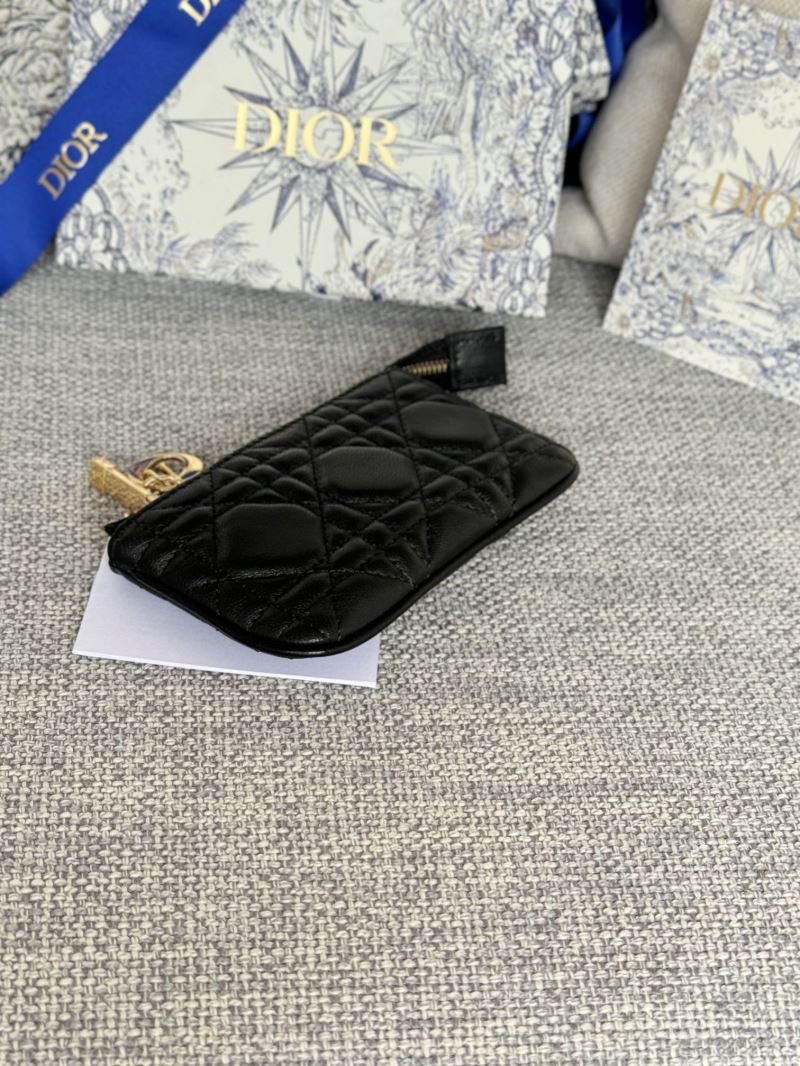 Christian Dior Wallet